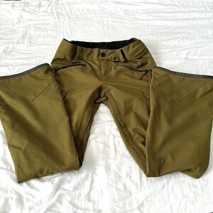 Volcom Snow Pants